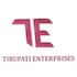 Tirupati Enterprises Palghar Tirupati Enterprises Palghar Developer Logo