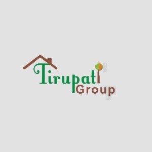 Tirupati Group Developer Logo