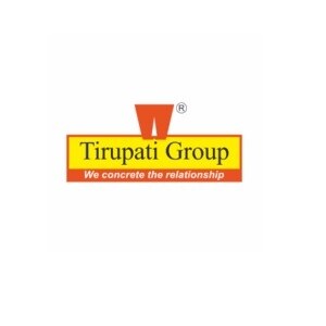 Tirupati Group Pune Developer Logo