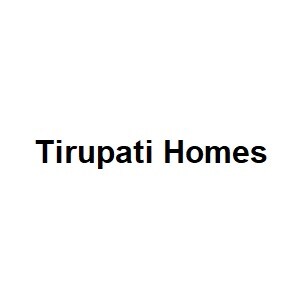 Tirupati Homes developer logo
