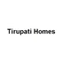 Tirupati Homes Developer Logo