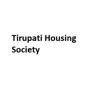 Tirupati Housing Society logo