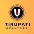 Tirupati Realtors Developer Logo