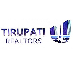 Tirupati Realtors Pune logo