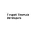 Tirupati Tirumala Developers Developer Logo
