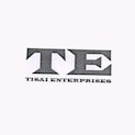 Tisai Enterprises Logo