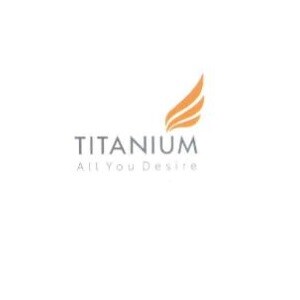 Titanium Infracon logo