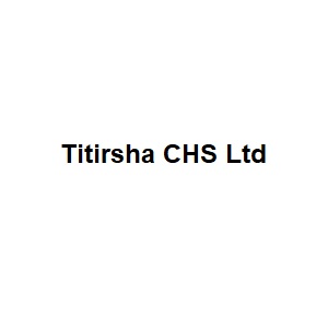 Titirsha CHS Ltd
