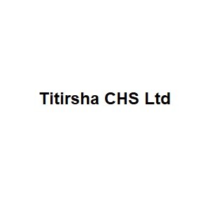 Titirsha CHS Ltd Logo