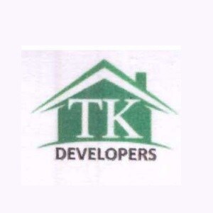 TK Developers logo