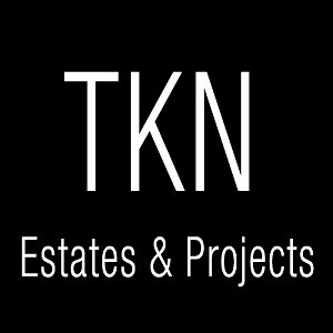 TKN Estates And Projects Logo