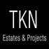TKN Estates And Projects Developer Logo