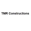 TMR Constructions Logo