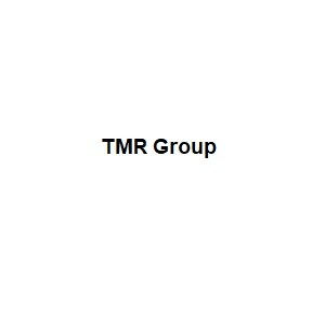 TMR Developers logo