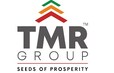 TMR Group Developer Logo
