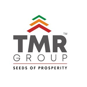 TMR Group Developer Logo