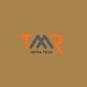 TMR Infratech logo