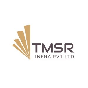 TMSR Infra logo