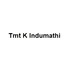 Tmt K Indumathi Developer Logo