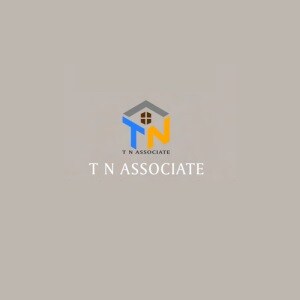 TN Associate developer logo