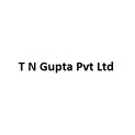 TN Gupta Pvt Ltd Logo