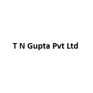 TN Gupta Pvt Ltd logo