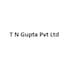 TN Gupta Pvt Ltd TN Gupta Pvt Ltd Developer Logo