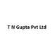 TN Gupta Pvt Ltd