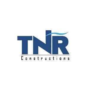 TNR Constructions Developer Logo