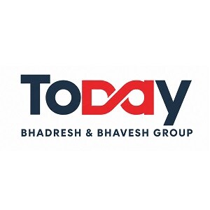 Today Global Builders Developer Logo