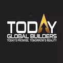Today Global Builders Logo
