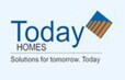 Today Homes Developer Logo