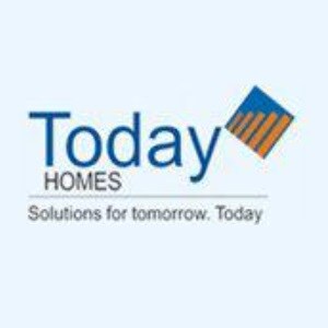 Today Homes logo