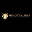Today Royal Group Logo