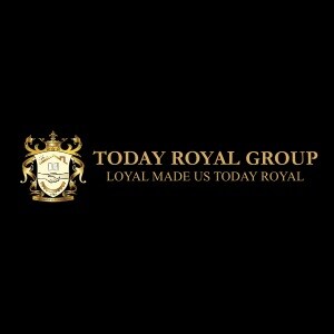 Today Royal Group logo