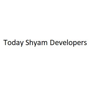 Today Shyam Developers developer logo
