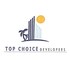 Top Choice Developers Developer Logo