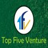 Top Five Venture Developer Logo