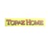 Topaz Home Developer Logo
