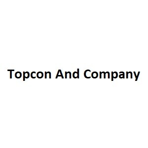 Topcon And Company developer logo