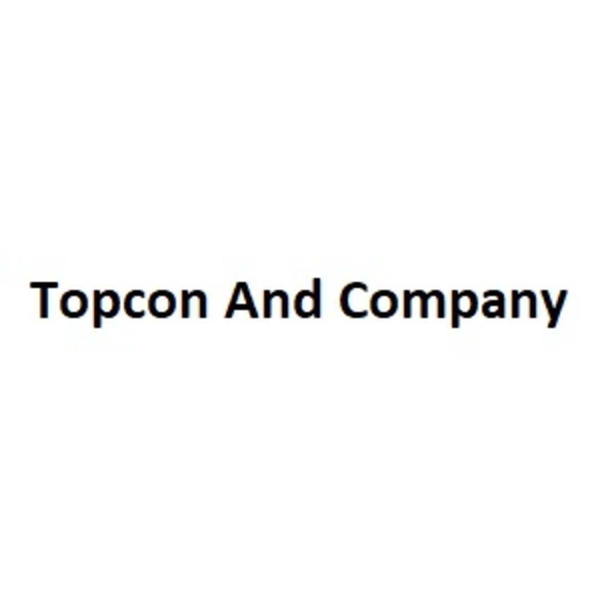 Topcon And Company