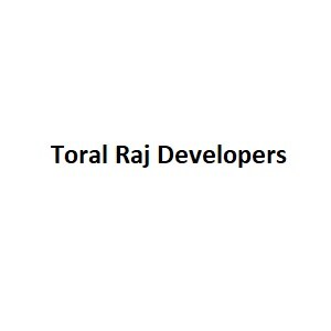 Toral Raj Developers logo