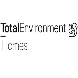 Total Environment logo