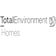 Total Environment Total Environment Developer Logo