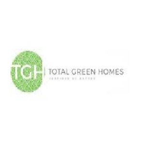 Total Green Homes developer logo