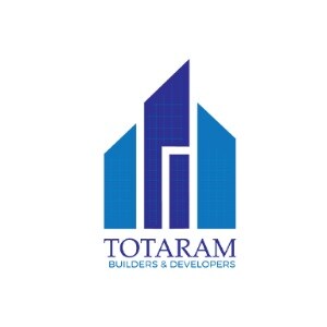 Totaram Builders And Developers logo
