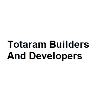 Totaram Builders and Developers