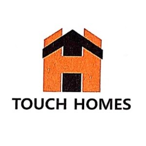 Touch Homes logo