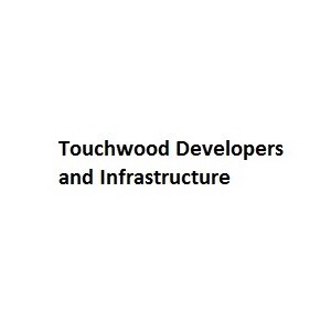 Touchwood Developers  Infrastructure Logo