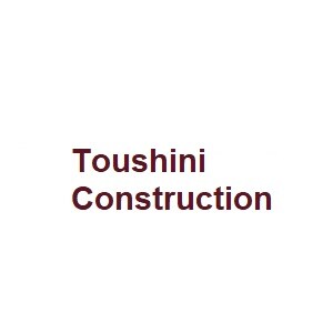 Toushini Construction developer logo